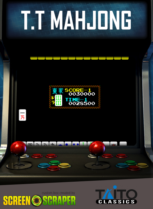T.t Mahjong