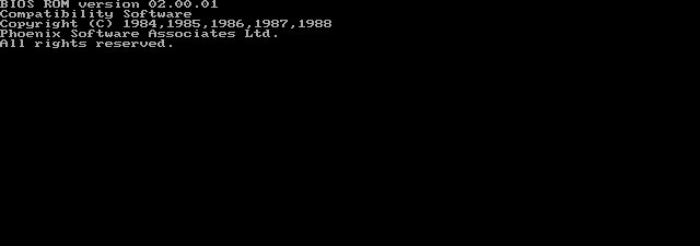 Tandy 1000 RL