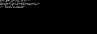 Tandy 1000 TX