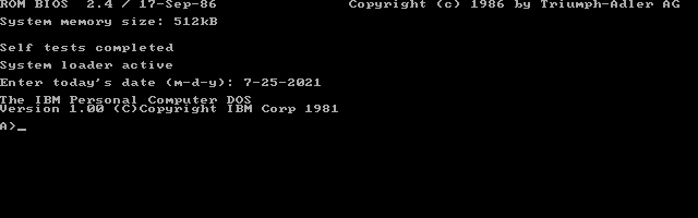 Image in-game