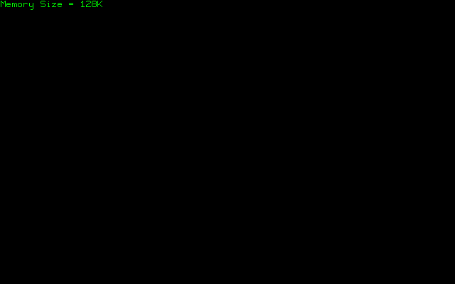 Tandy 2000HD