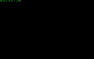 Tandy 2000HD