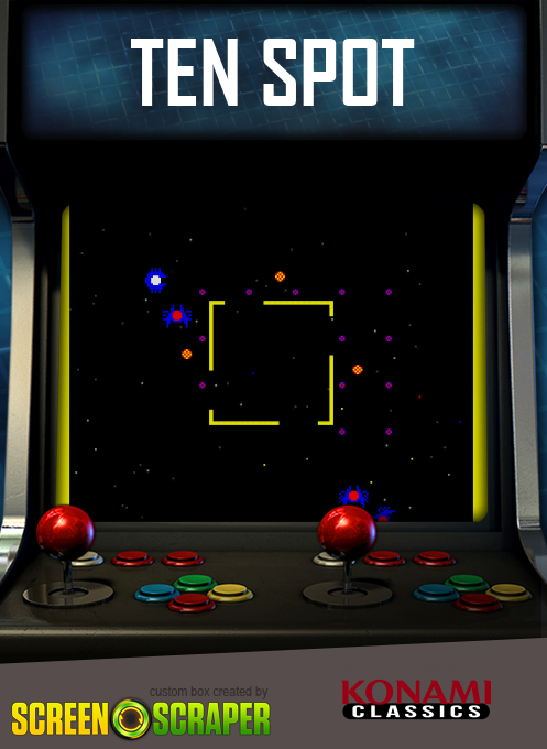 Ten Spot