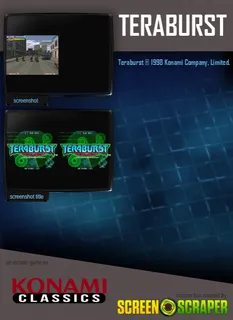 Teraburst dos