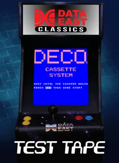 Test Tape