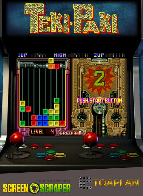 The Brain Washing Game