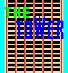 The Tower (DECO Cassette)