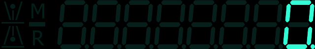 Texas Instruments TI-1680 (Calculatrice)