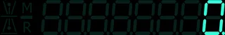 Texas Instruments TI-1680 (Calculatrice)