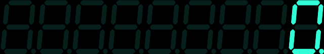 Texas Instruments TI-2550 II (Calculatrice)