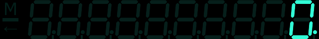 Texas Instruments TI-5100 (Calculatrice)