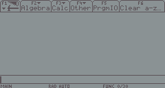 TI-92