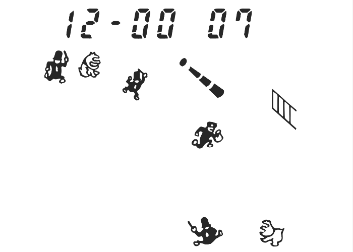 Image in-game