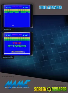 Time Attacker - Dos