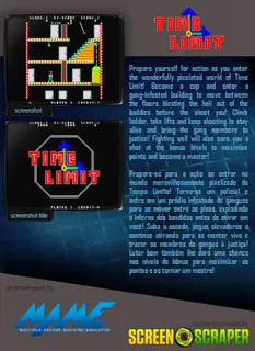 Time Limit dos