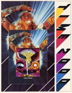 Time 2000