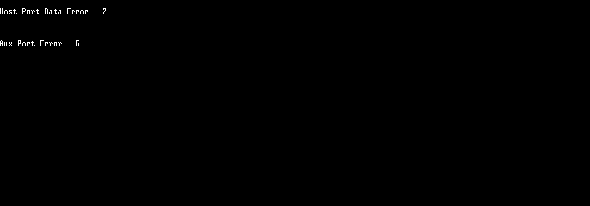 Termtek TK-635 (Terminal)