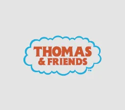 Soreike Thomas - Sodor Tou no Nakamatachi / Thomas & Friends on the Island of Sodor (Japan)