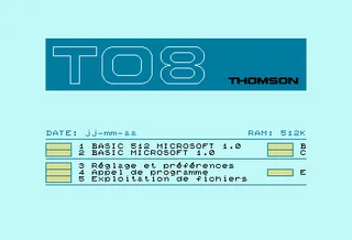TO8