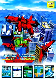 Tokio
