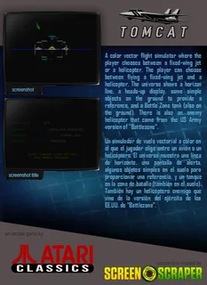 Tomcat dos