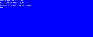 Torch Computers Modele 725