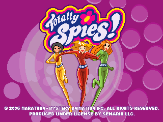 Totally Spies! (France)