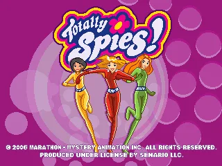 Totally Spies! (France)