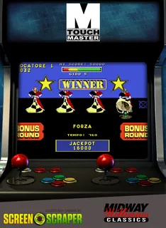 Touchmaster