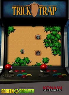 Trick Trap