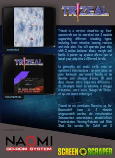 Trizeal dos