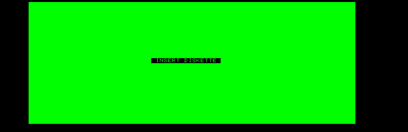 TRS-80 Model II