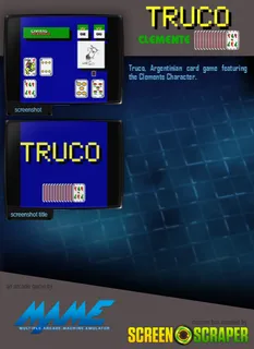 Truco Clemente dos