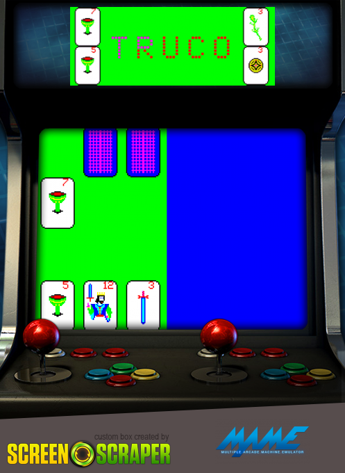 Truco-tron
