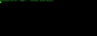 TeleVideo TS802 (Terminal)