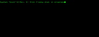TeleVideo TS803H (Terminal)