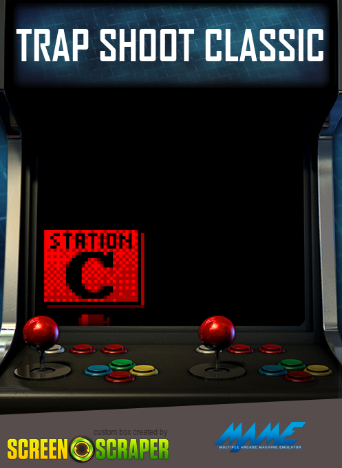 Trap Shoot Classic (v1.0 21-mar-1997)