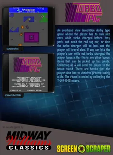 Turbo Tag dos