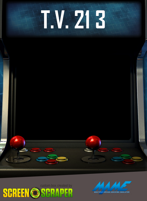 T.V. 21 III