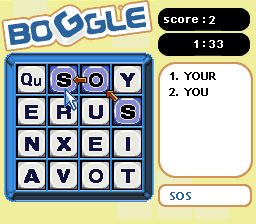 Image in-game