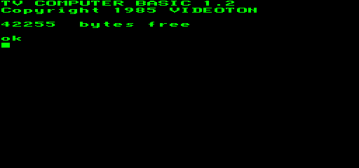 Image in-game