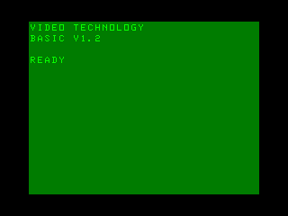 Texet TX-8000 (Clone Laser 200, Royaume-Uni)
