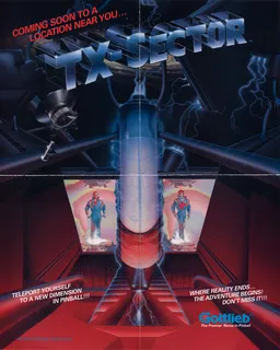 TX-Sector