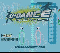 U-Dance