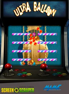 Ultra Balloon