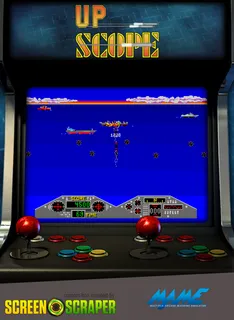 Up Scope