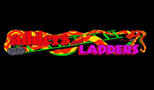 Adders and Ladders (v2.1) (MPU4 Video)