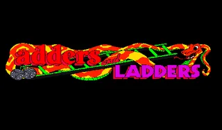 Adders and Ladders (v2.1) (MPU4 Video)