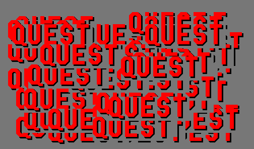 Barquest (v2.6) (MPU4 Video)