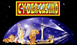 Cyber Casino (Nova, German) (MPU4 Video)